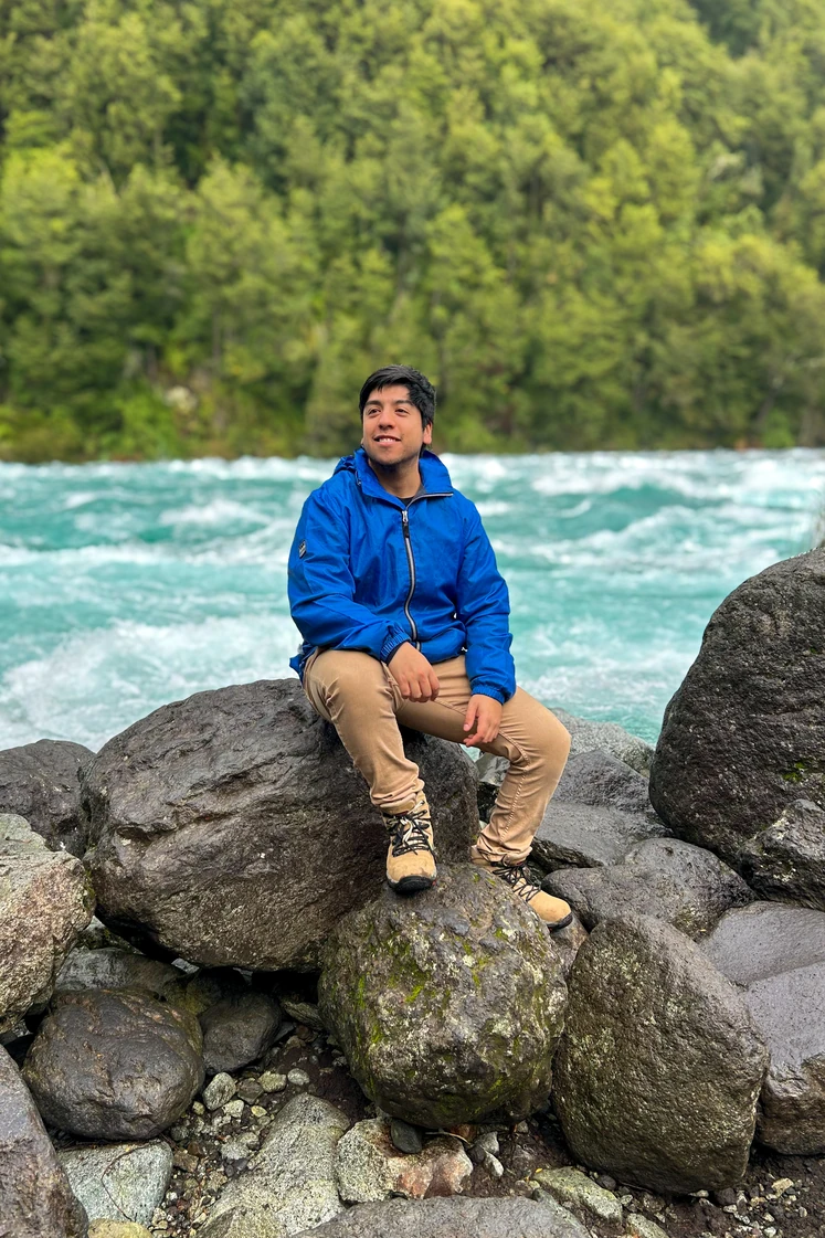 Javier